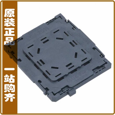 1051420133【CONN SOCKET LGA 2011POS GOLD】