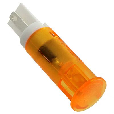 QS101XXHO110【INDICATOR 10MM FIXED HI ORA 110V】