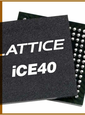 ICE40UL1K-CM36AITR【IC FPGA 26 I/O 36UCBGA】