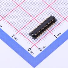 DF12NB(3.0)-50DS-0.5V(51) 板对板连接器 PIN：50 间距0.5mm