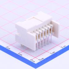 S14B-XADSS-N(LF)(SN) 线对板/线对线连接器 2.5mm 2x7P 电子元器件市场 连接器 原图主图