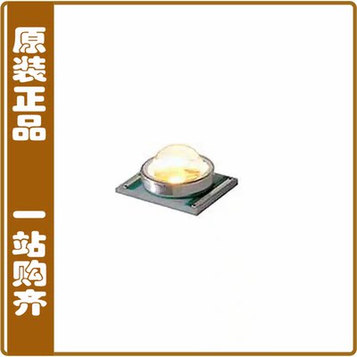 XRCWHT-L1-0000-008F5【LED XLAMP NEUTRAL WHT 4300K 2SMD】