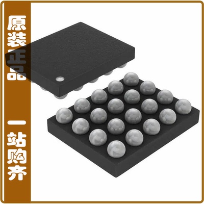 MAX86140ENP+T【IC SENSOR OXIMETERHEARTRATE】