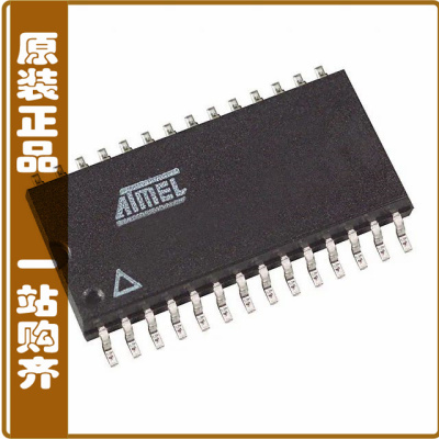 AT89C5115-TISUM【IC MCU 8BIT 16KB FLASH 28SOIC】