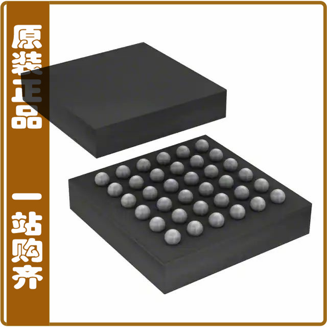 AS6C4008-55BINTR【IC SRAM 4MBIT PARALLEL 36TFBGA】