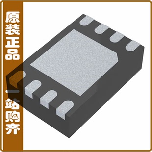 DS28C22Q 4KB FTP SHA2 I2C AUTH TDFN SEC