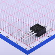 IRF3205PBF 场效应管(MOSFET) N沟道 55V 110A
