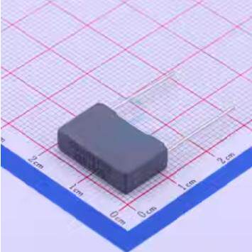 聚丙烯膜电容(CBB) 22nF ±5% 630V C822J223J60C000
