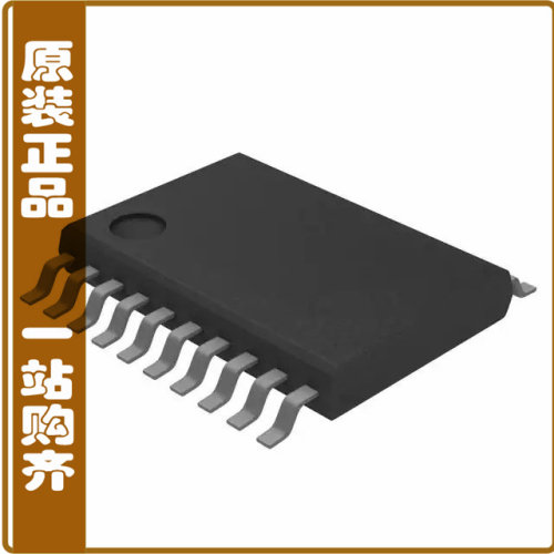 MC9S08QL4CTJ【IC MCU 8BIT 4KB FLASH 20TSSOP】
