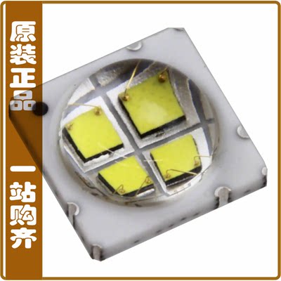 LZ4-00NW08-U040【LED NEUTRAL WHT 4000K 82CRI 8SMD】