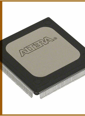 EPF10K20RI208-4【IC FPGA 147 I/O 208RQFP】