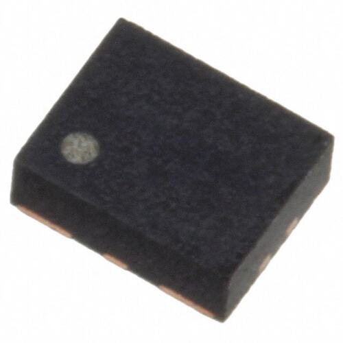 DSC8001DL2【OSC MEMS BLANK 2.5X2.0 CMOS】
