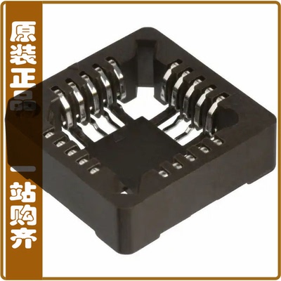 540-99-020-17-400000【CONN SOCKET PLCC 20POS TIN-LEAD】