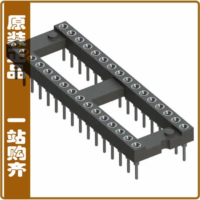 110-99-432-41-001000【CONN IC DIP SOCKET 32POS TINLEAD】