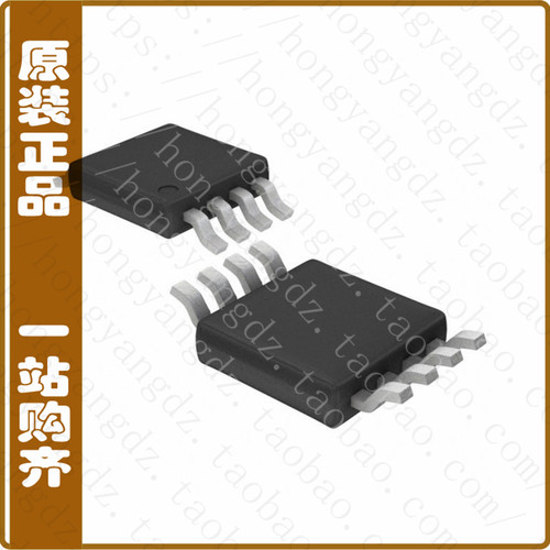 LTC6078HMS8#TRPBF【IC OPAMP GP 750KHZ RRO 8MSOP】
