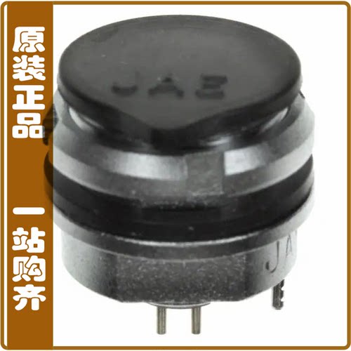 JB5CS04AM00N【CONN RCPT FMALE 4POS GOLD SOLDER】