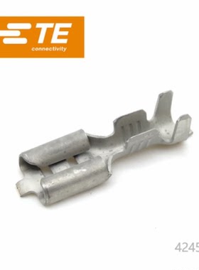 TE连接器42452-2品牌端子接插件原装现货量大从优