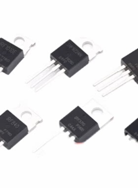 全新 IRF3205 1407 4905 3710 5210 9640 9530N 9540N PBF TO-220