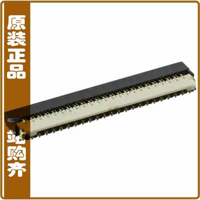 4-2041390-5【0.3 FPC 45P ZIF BC G/F】
