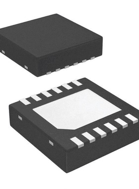 LDC1612DNTT 全新原装 贴片WSON-12 电感数字转换器 丝印LDC1612