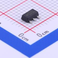HT7827 线性稳压器(LDO) 正 Vin=8V Vout=2.7V 500mA