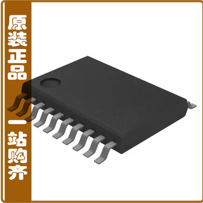 S9S08SG8E2CTJR【IC MCU 8BIT 8KB FLASH 20TSSOP】