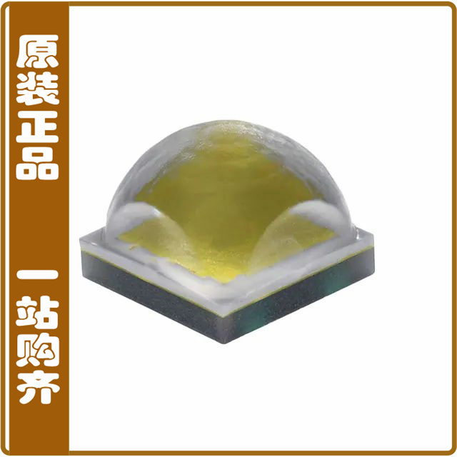 XHP35A-00-0000-0D0UC20E1【LED XLAMP XHP35 COOL WHT 6500K】