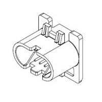 45626-0001[ SPOX BMI Plug Housin g Housing 6 circuit]