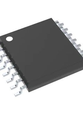 ADS8665IPWR[IC ADC 12BIT SAR 16TSSOP]