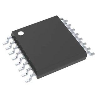 ADS8665IPWR[IC ADC 12BIT SAR 16TSSOP]