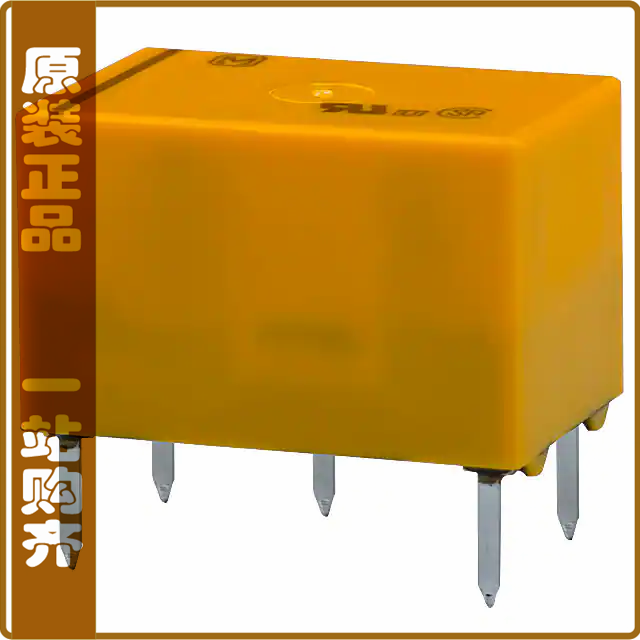 DS1E-S-DC6V【RELAY GEN PURPOSE SPDT 2A 6VDC】