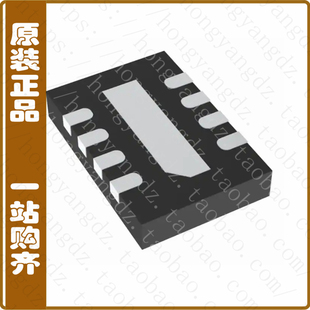 LTC2950CDDB-1#TRMPBF【IC PUSH BUTTON ON/OFF CTRLR 8DFN】