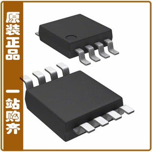 MAX9934FAUA+{IC CURR SENSE 1 CIRCUIT 8UMAX}