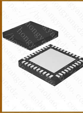 UCD3138RHAR【IC DGTL PWR CTRLR 40VQFN】