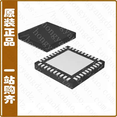 UCD3138RHAR【IC DGTL PWR CTRLR 40VQFN】