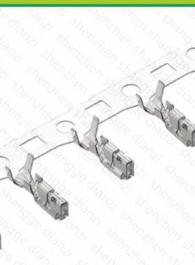0561349001【2.0 WTB CONN CRIMP REC AWG#22-#2】