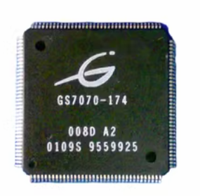 GS7070-174 GS3771-174-001H QFP 原装