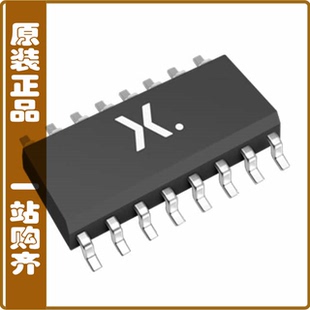 HEF4538BT 653{IC MONO MULTIVBRTOR DUAL 16SOIC}