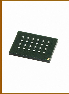 SST26WF064CT-104I/TD【IC FLASH 64MBIT SPI/QUAD 24TBGA】