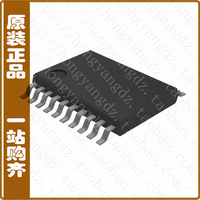X80203V20I【IC PWR SUPPLY SEQUENCER 20TSSOP】