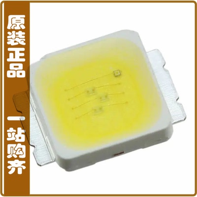 MX3AWT-A1-0000-000C53【LED XLAMP COOL WHITE 6000K 2SMD】
