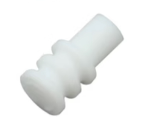 TE/泰科 AMP 963531-1 汽车连接器 防水塞 防水栓 密封圈 正品