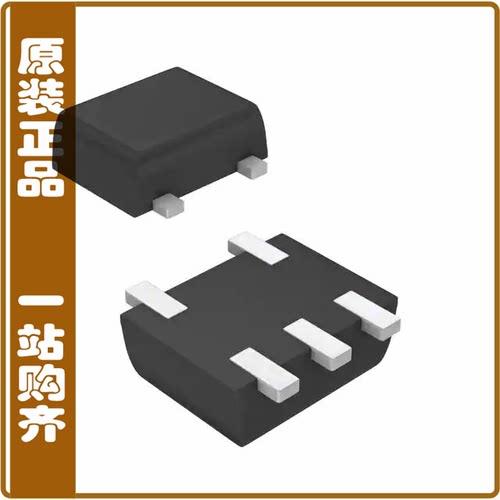 DRV5033AJEDBZTQ1【MAGNETIC SWITCH OMNIPOLAR】