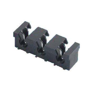 609177002042100[ 3.5-4.25mmDIA WIRE 2WAY WHITE]