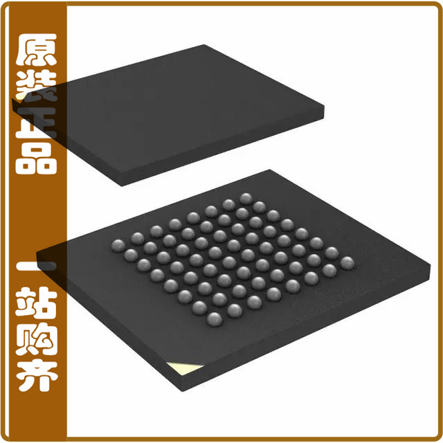 S29GL128S90FFA020【IC FLASH 128MB FLASH NOR 64FBGA】