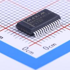 MAX3243ECAI+T RS232芯片 收发器 250Kbps