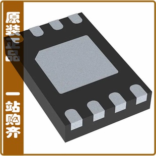 M24C32-DFMC6TG【IC EEPROM 32KBIT I2C 8UFDFPN】