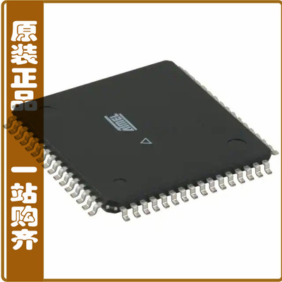 ATMEGA64L-8AUR【IC MCU 8BIT 64KB FLASH 64TQFP】