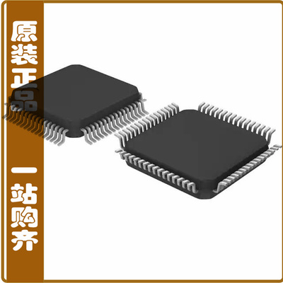 MC9S08LL16CLH【IC MCU 8BIT 16KB FLASH 64LQFP】
