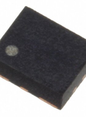 DSC8123DI5T【MEMS OSC UNPROGRAM 10PPM 6VDFN】